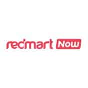 RedMart Now